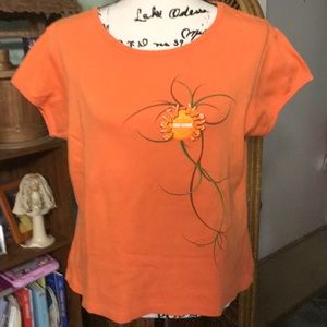 HARLEY DAVIDSON T-SHIRT XL